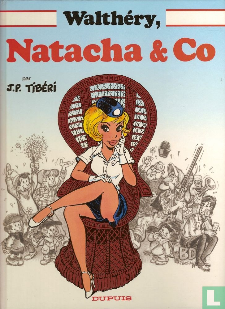 Natacha & Co