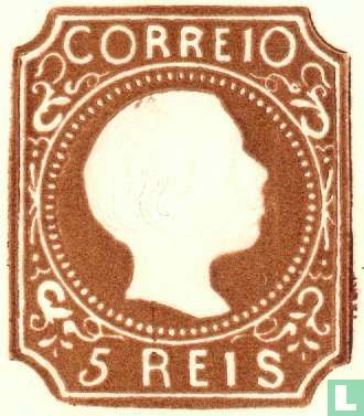 Koning Pedro V