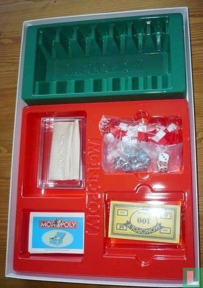 Monopoly Enschede