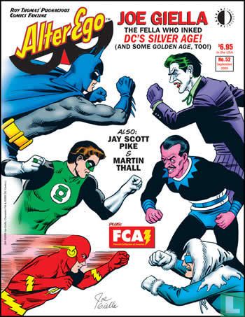 Alter Ego 52