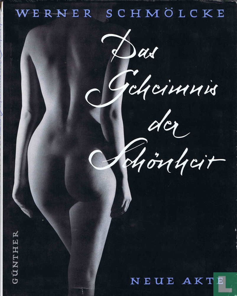 Das Geheimnis der Schönheit