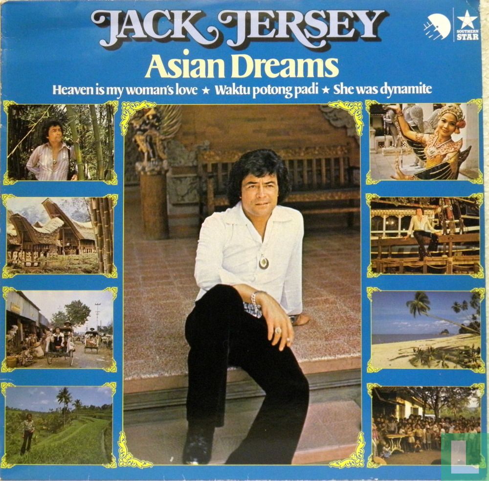 Asian Dreams