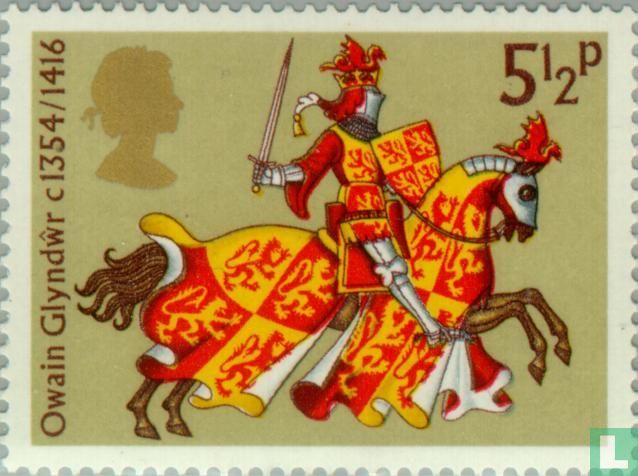 Knights