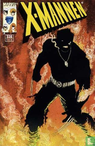 X-mannen 238