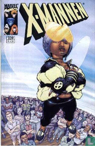X-mannen 239