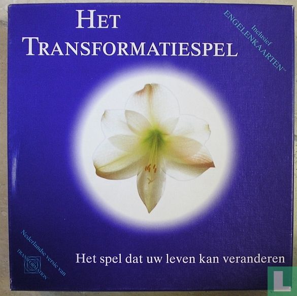 Het Transformatiespel