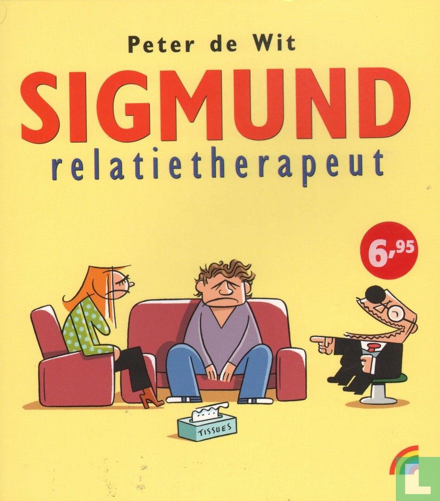 Relatietherapeut