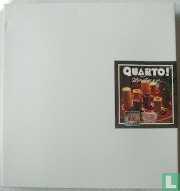 Quarto de Luxe