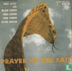 Prayer To The East