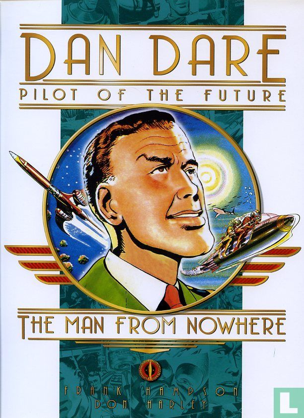 The Man from Nowhere