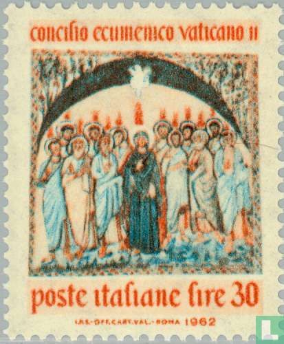 Concile Vatican II