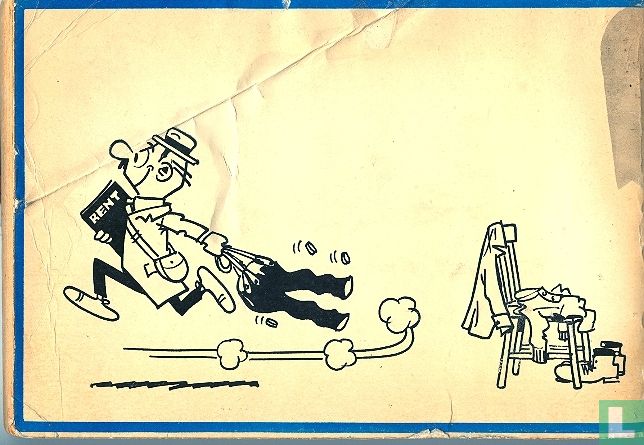 Andy Capp
