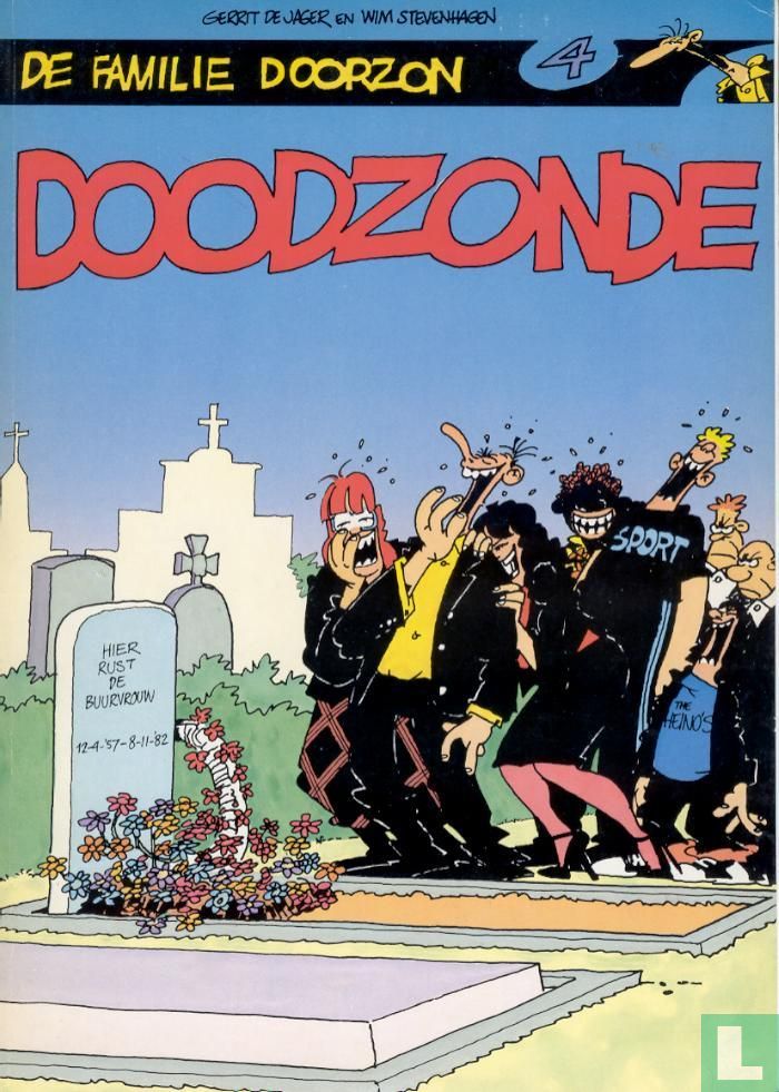 Doodzonde