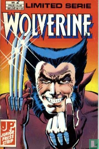 Wolverine