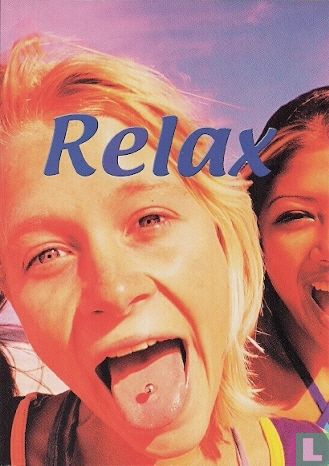 S001297 - Bional "Relax"