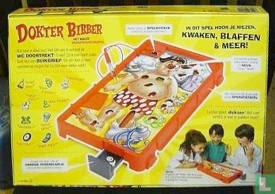 Dokter Bibber