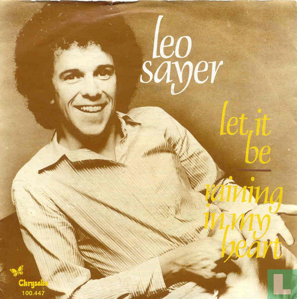 Let It Be
