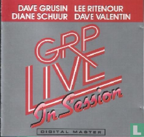 Live In Session 