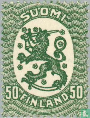 Staatswappen