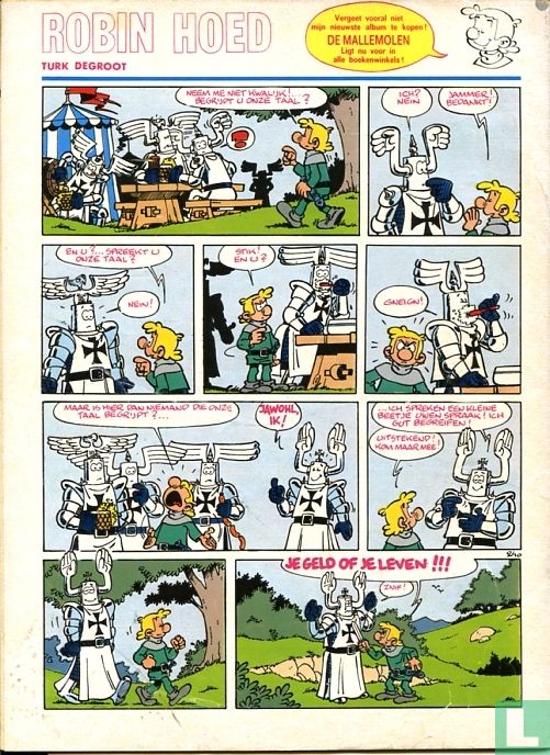 Kuifje 42