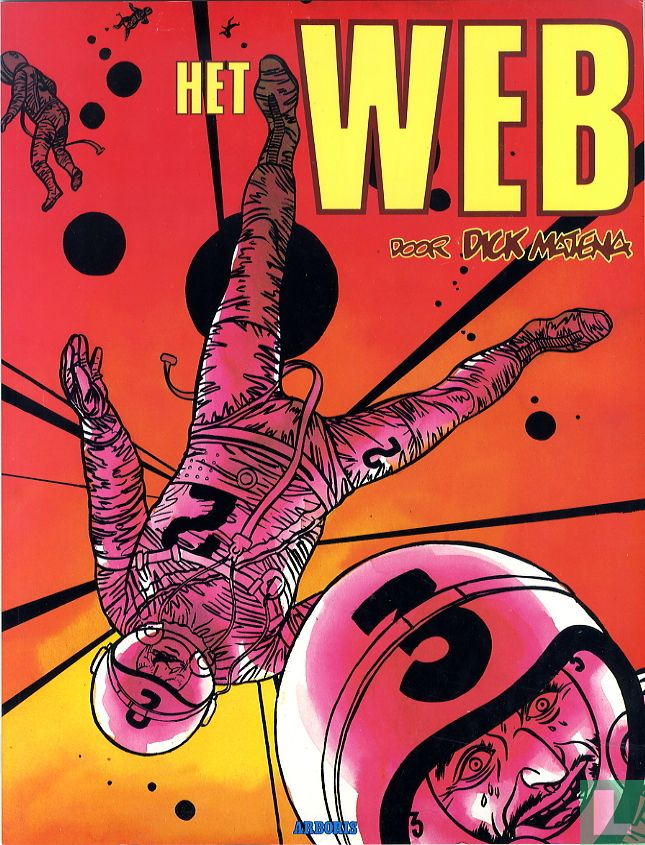 Het web