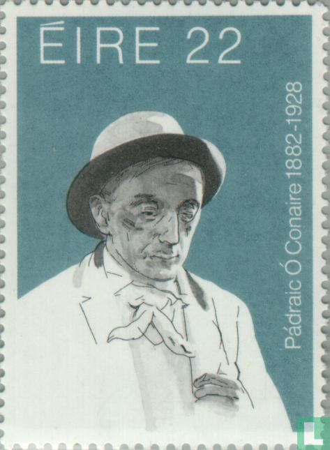 Padraic O'Conaire
