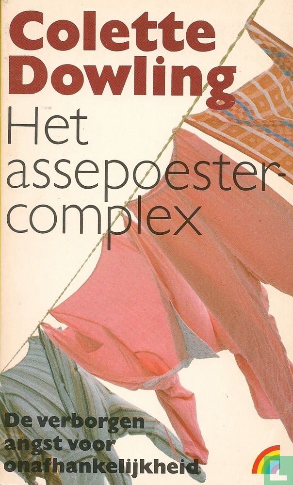 Het assepoestercomplex