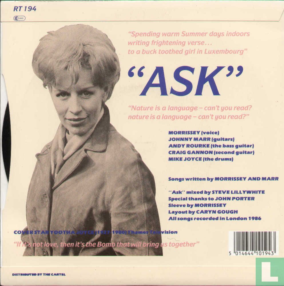 Ask
