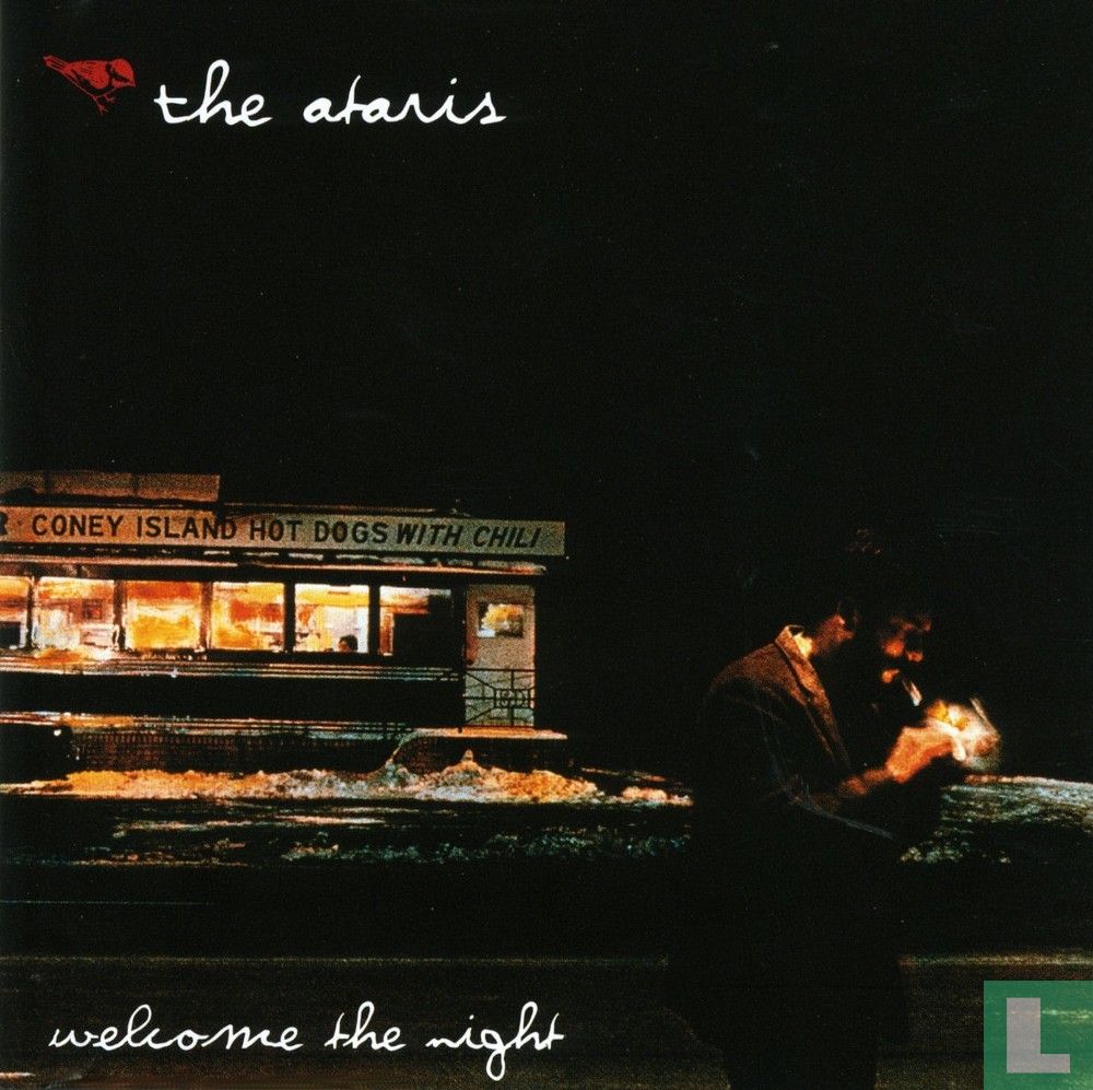Welcome the Night