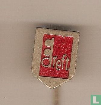 Dreft [rouge]