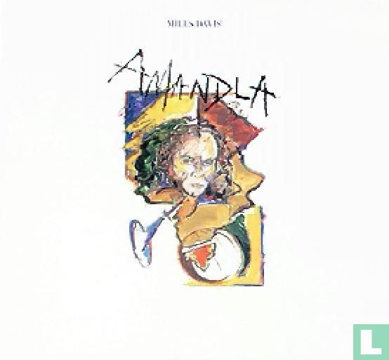 Amandla