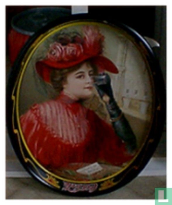 Calendargirl 1908