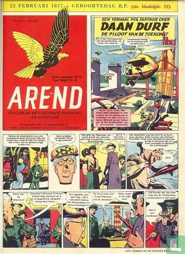 Arend 21