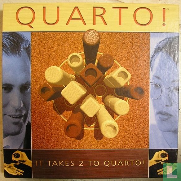 Quarto
