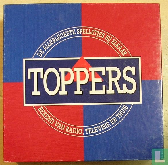 Toppers