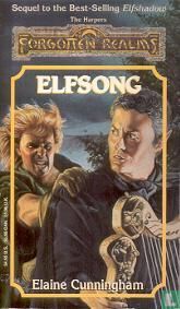 Elfsong