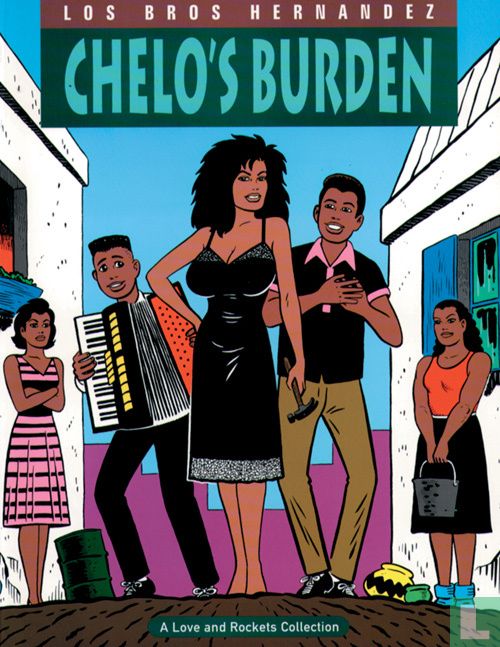 Chelo's Burden
