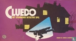 Cluedo