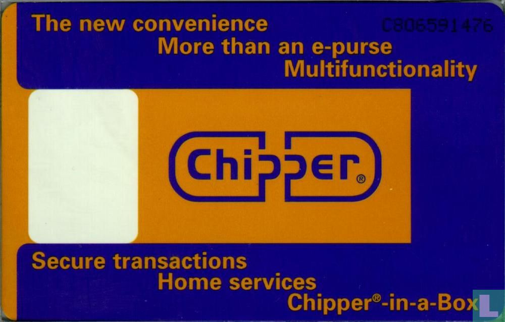 Chipper Internationaal  