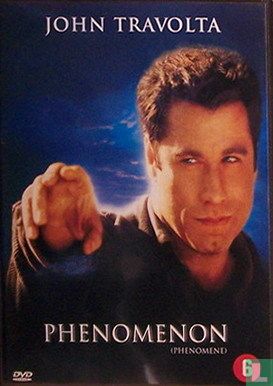 Phenomenon