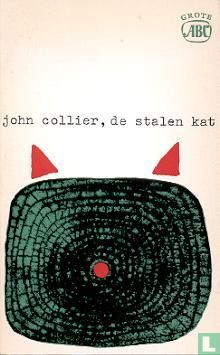 De stalen kat
