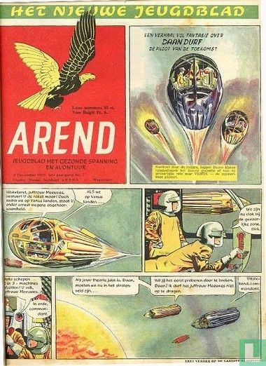 Arend 7
