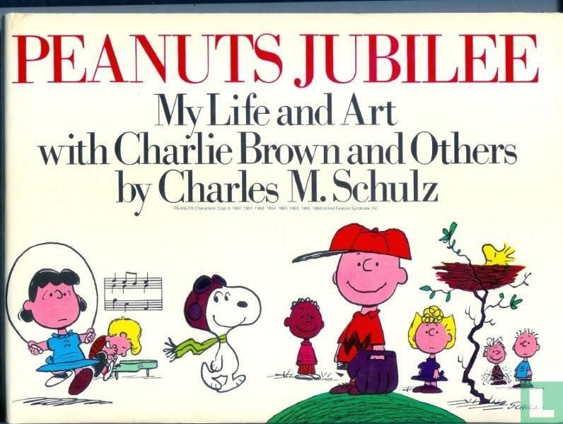 Peanuts Jubilee