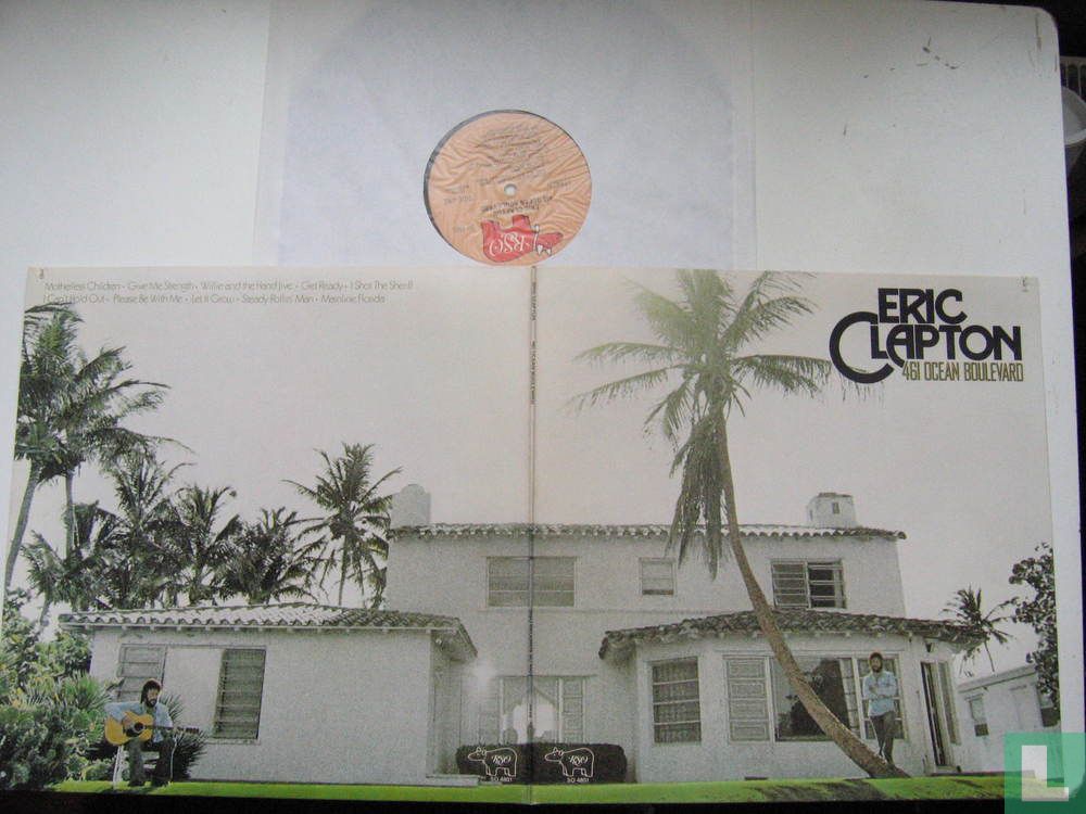 461 Ocean Boulevard