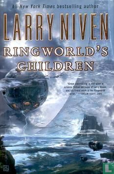 Ringworld's Children