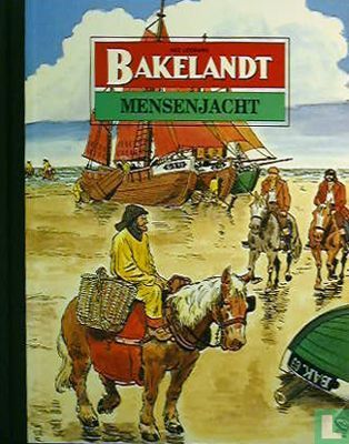 Mensenjacht
