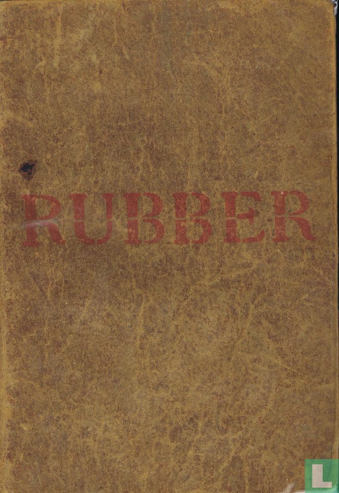 Rubber