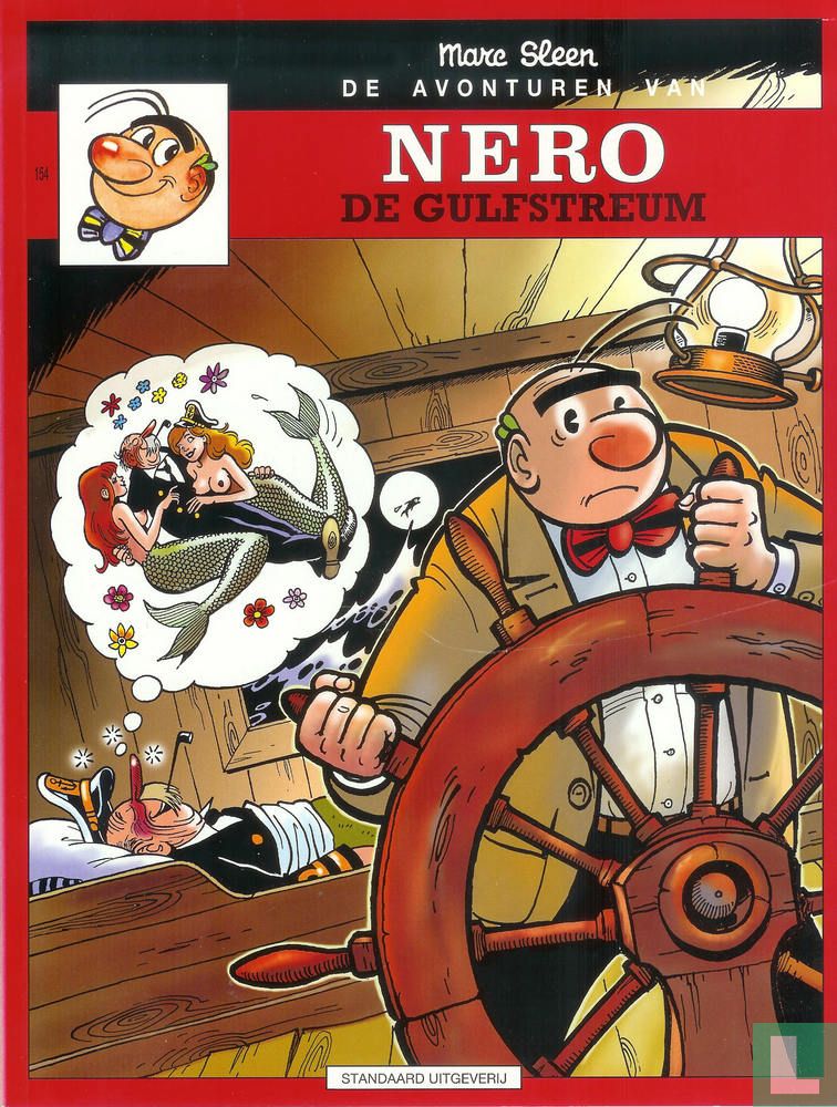 De gulfstreum