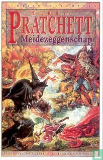 Meidezeggenschap