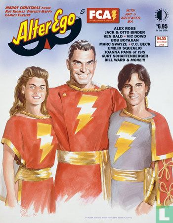 Alter Ego 55